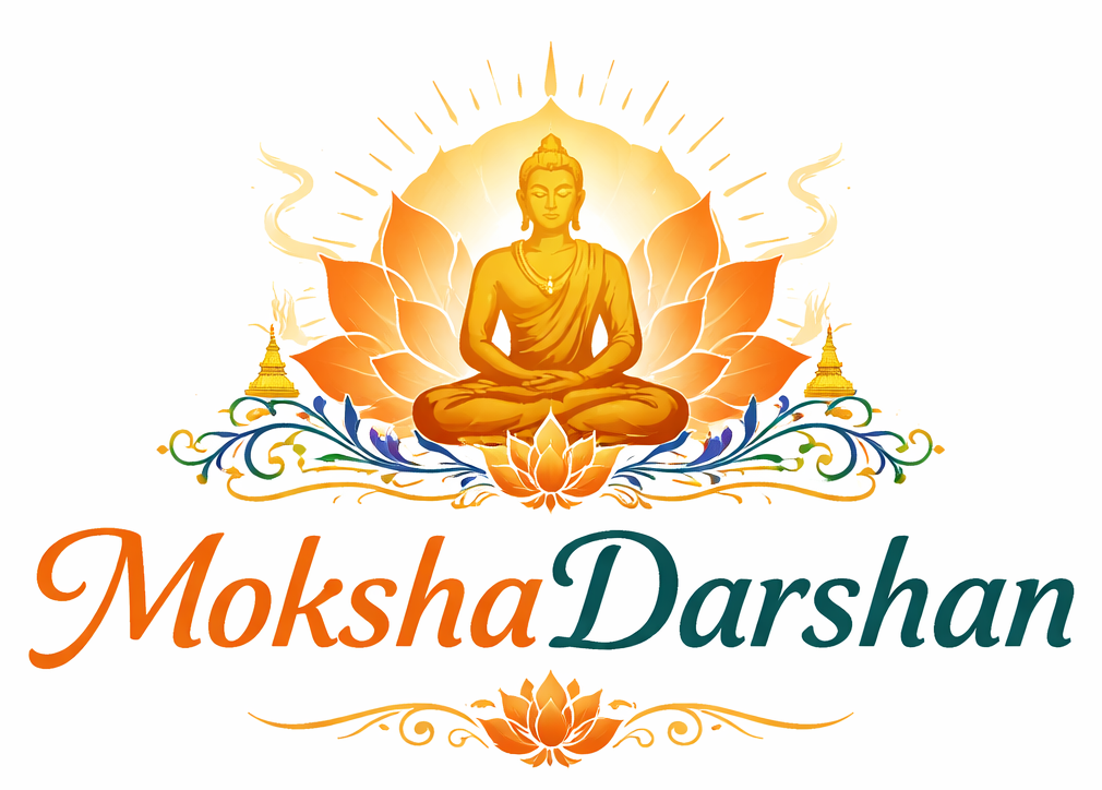 Moksha Darshan | Spiritual Services Varanasi